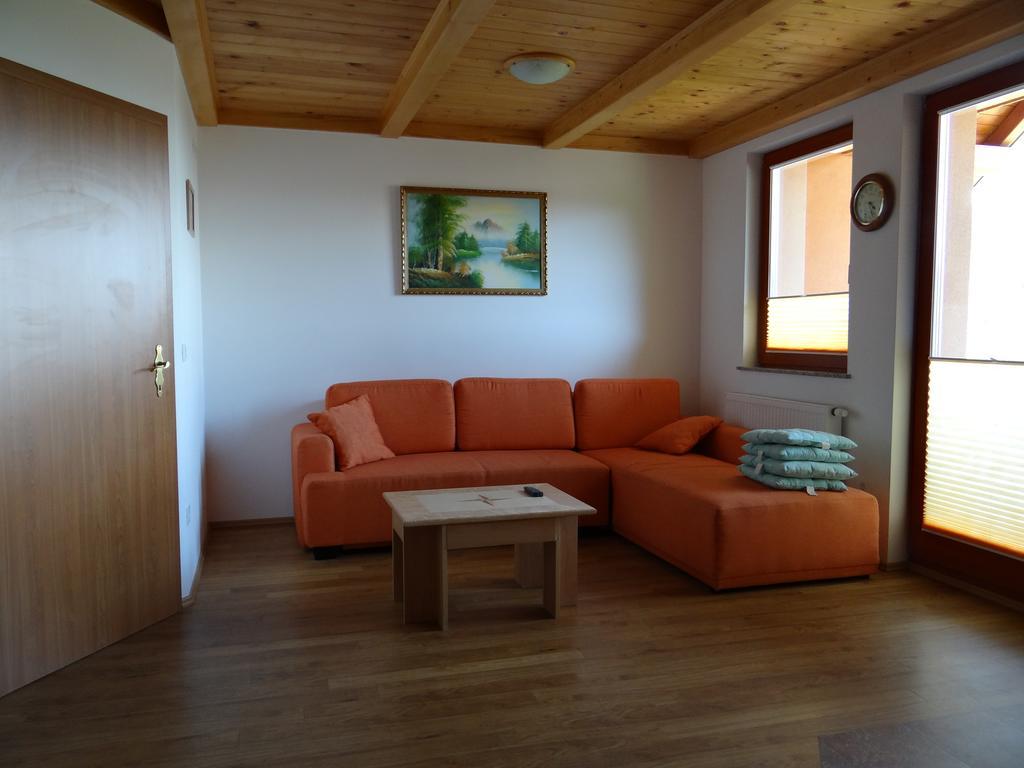 Apartments Trebusak Laze v Tuhinju Zewnętrze zdjęcie