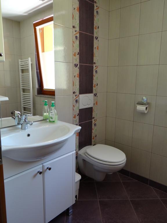 Apartments Trebusak Laze v Tuhinju Zewnętrze zdjęcie
