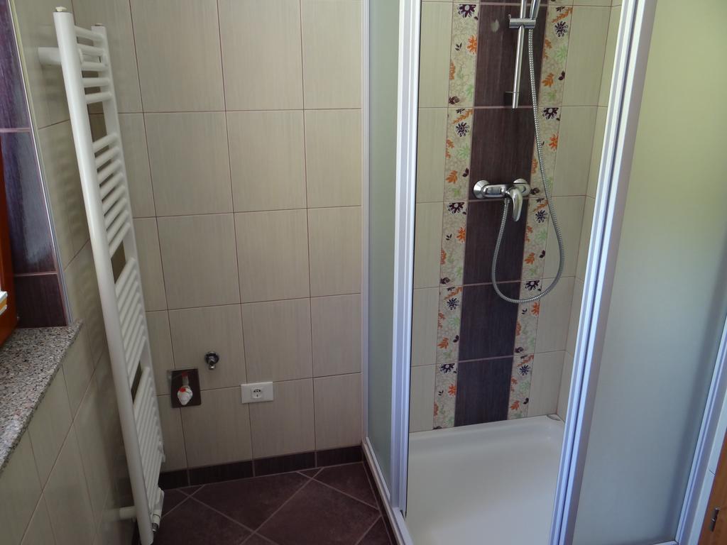 Apartments Trebusak Laze v Tuhinju Zewnętrze zdjęcie