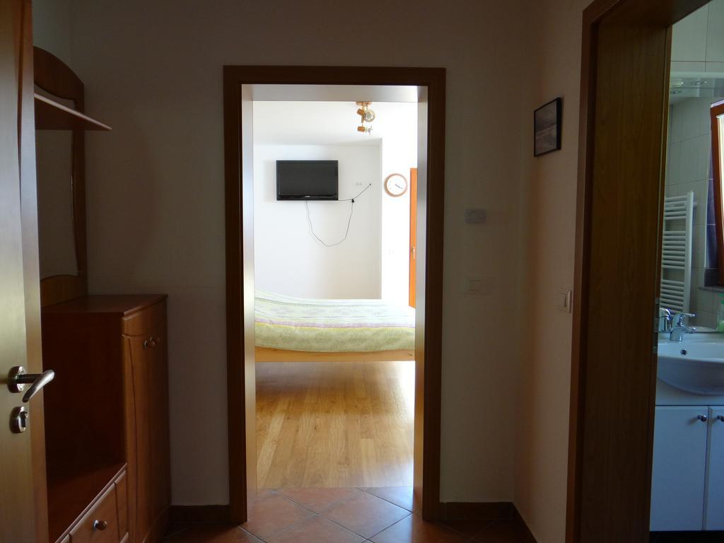 Apartments Trebusak Laze v Tuhinju Zewnętrze zdjęcie