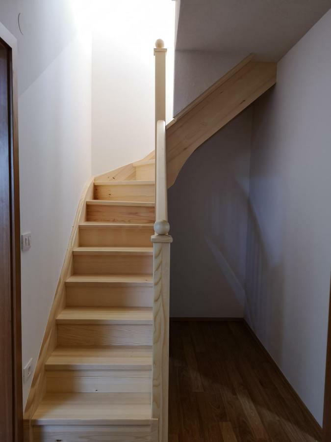 Apartments Trebusak Laze v Tuhinju Zewnętrze zdjęcie